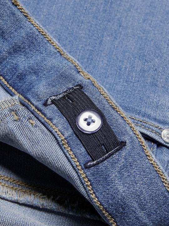 Actual product image Only KONRain Life Reg Skinny Fit Jeans (146)
