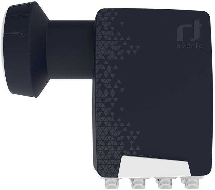 Immagine prodotto inverto IDLP-OCT410-PREMU-OPN (Polpo LNB, 40mm)