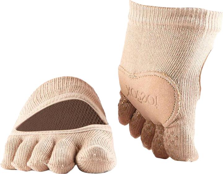 Produktbild Toesox Releve TanzSocken (36 - 38)