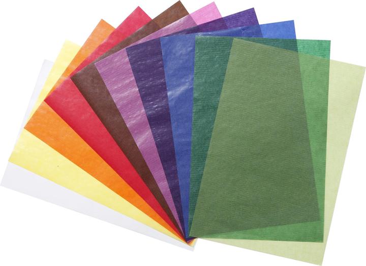 Actual product image Clairefontaine Tracing paper (40 g/m², 10 x)