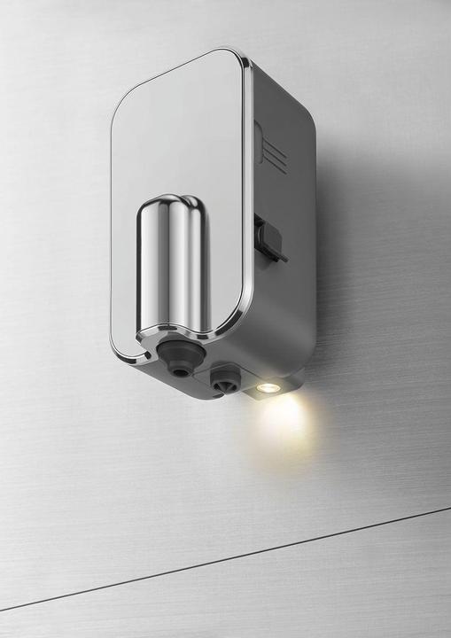 Produktbild Smeg BCC13WHMEU (EU-Stecker)