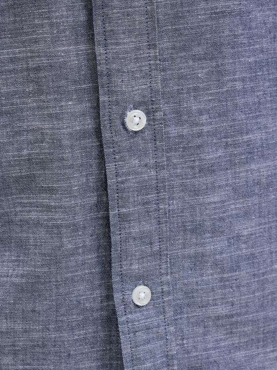 Image du produit Jack & Jones Plus Size Comfort Fit Hemd Hemd (5XL)