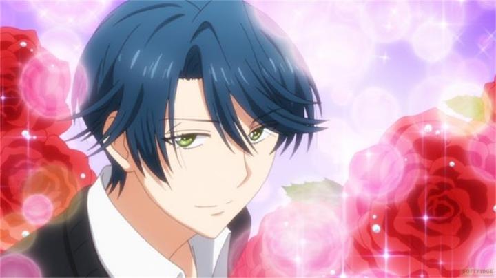 Produktbild Shojo-Mangaka Nozaki-Kun Vol. 2 (Ep. 5-8) (DVD) (DVD, Deutsch, Japanisch)