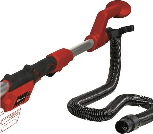Image du produit Einhell Ponceuse à sec sans fil 18V TE-DW 18/225 Li (Ponceuse excentrique)