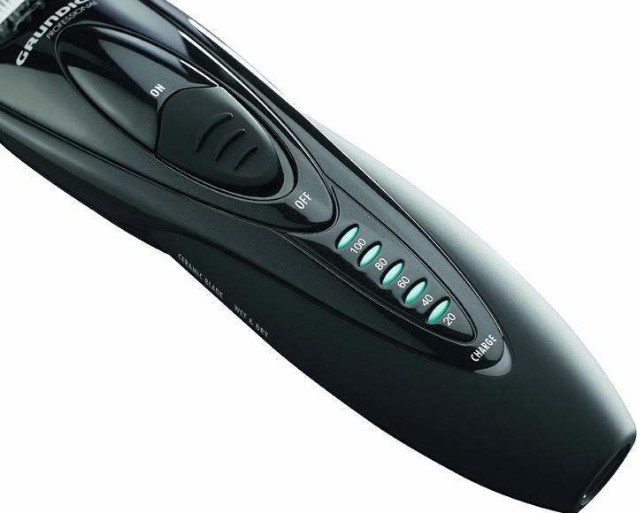 Produktbild Grundig Mc 9542
