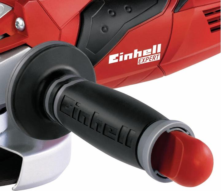 Image du produit Einhell Meuleuse d'angle 125 mm 750 W T (125 mm)