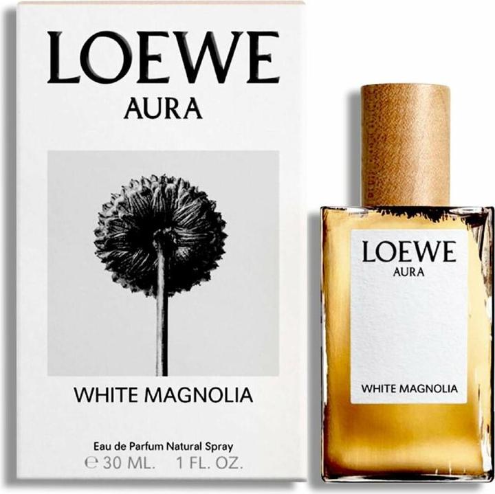 Immagine prodotto Perfumes Loewe Aura Loewe Magnolia bianca (Eau de parfum, 30 ml)