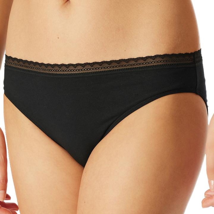 Immagine prodotto Schiesser 6er Pack 95/5 Modern Cotton Rio Slip (42, XL, confezione da 6)