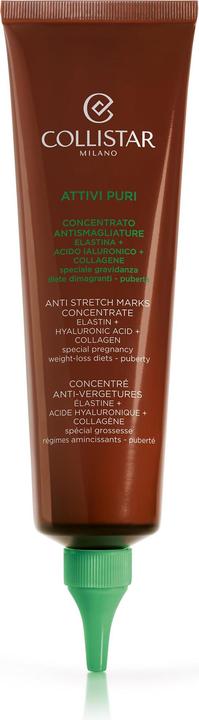 Collistar Anti Stretch Marks (Körpercreme, 150 ml)