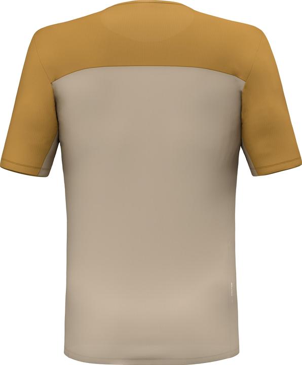 Actual product image Salewa Puez Sporty Dry'Ton T-Shirt (L)