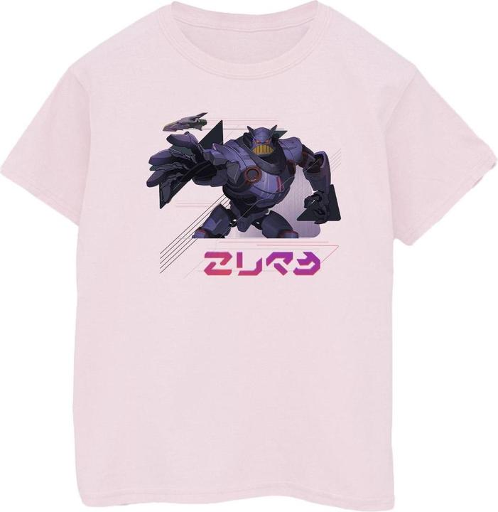 Produktbild Disney Lightyear Zurg Complex TShirt (XL)