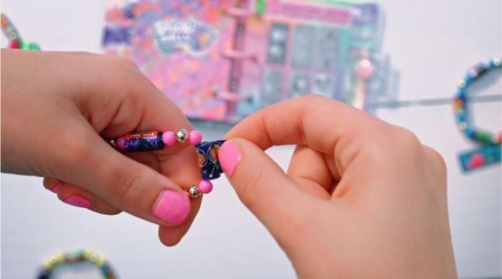 Produktbild Cobi Sticky Rolls - Armband
