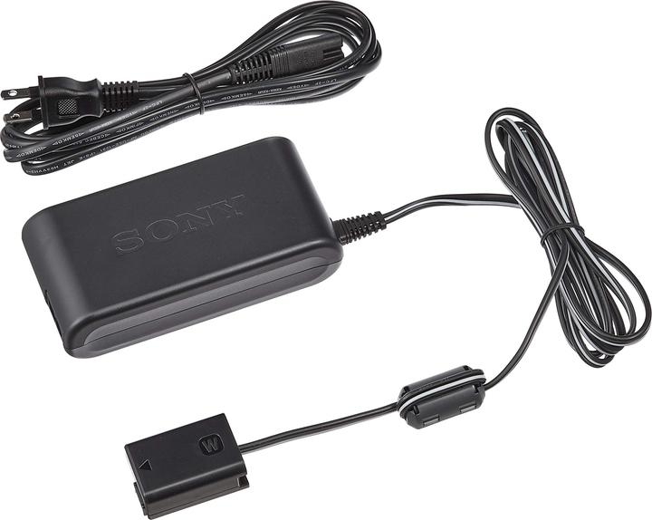 Produktbild Sony Ac-Pw20 (Netzadapter)