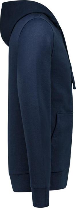 Actual product image Hakro Hooded sweat jacket Premium (4XL)