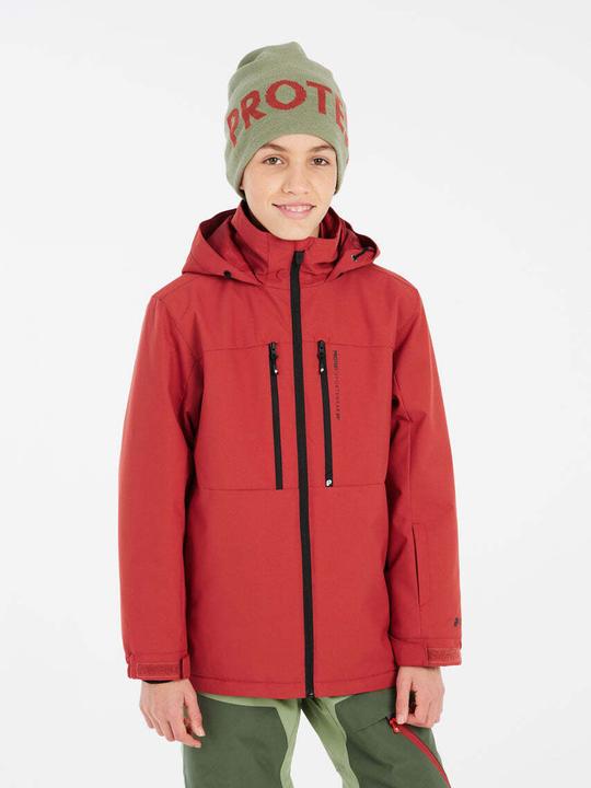 Image du produit Protest Vestes de neige PRTFLYNTY JR snowjacket (140)
