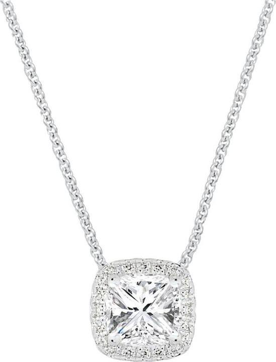 Image du produit Candy Collier Balera, argent sterling 925 (Argent sterling 925, 42 - 45 cm)