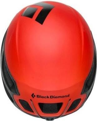 Immagine prodotto Black Diamond Casco da arrampicata Vision (53 - 59 cm)