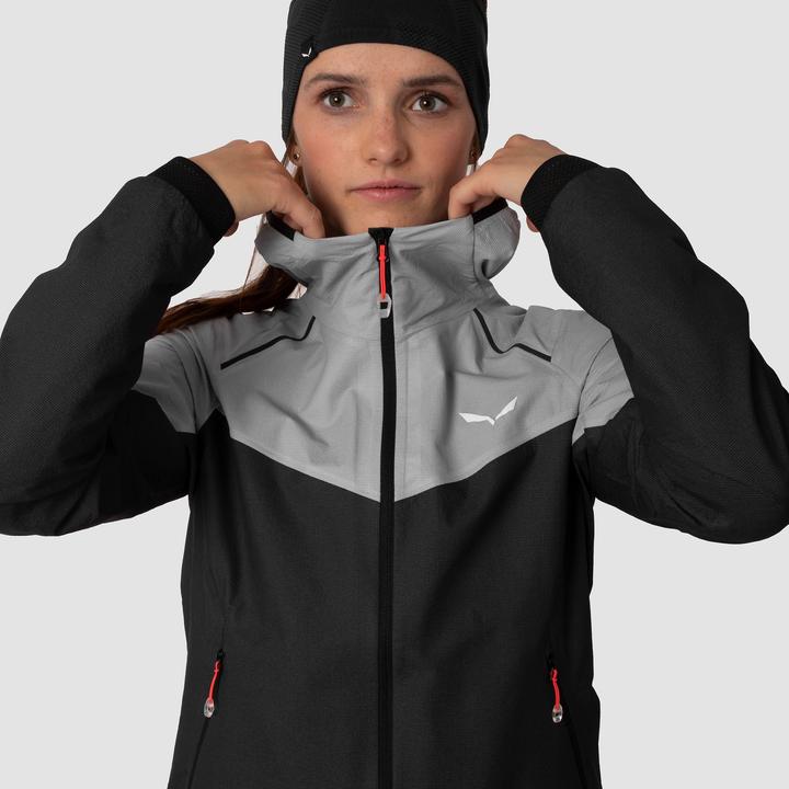 Image du produit Salewa Veste légère Pedroc PowerTex 2.5L pour femme (40, L)