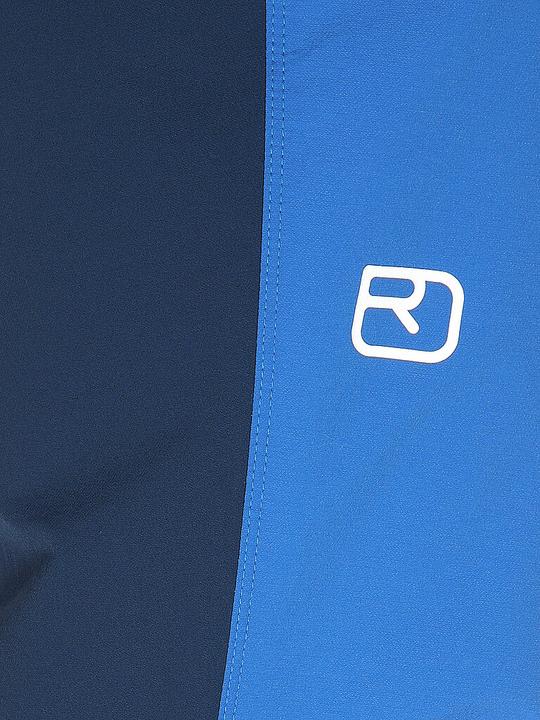 Image du produit Ortovox Punta Berrino Pants (S)