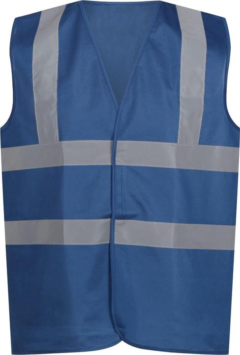 Produktbild Regatta Pro Identity HiVis Weste (XL)