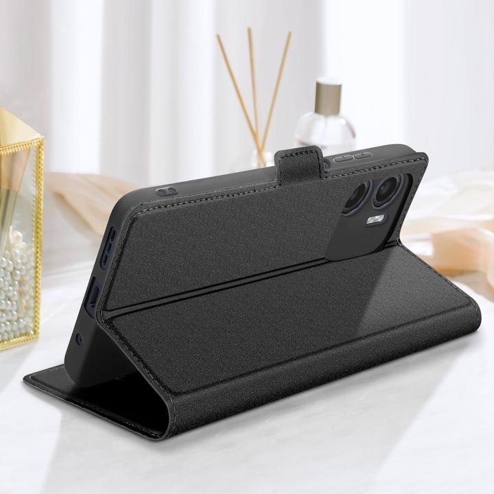 Produktbild Avizar Classic Chic Cover (Motorola Moto E)
