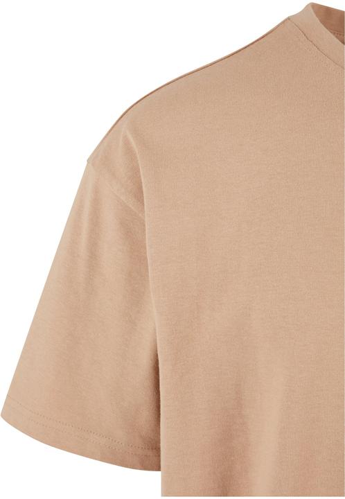 Immagine prodotto Urban Classics Maglietta pesante oversize 2 pezzi - 64637 (4XL)
