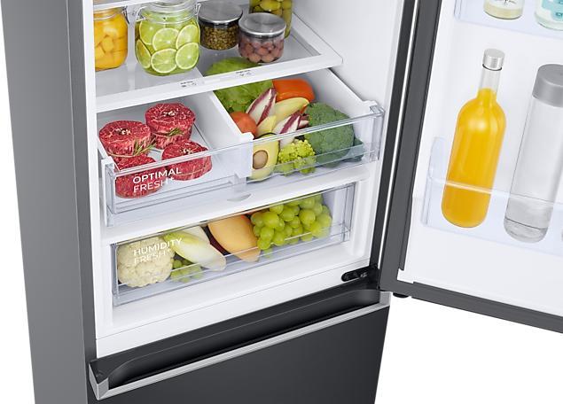 Produktbild Samsung KOELKAST COMBI RB38C605CB1/EF