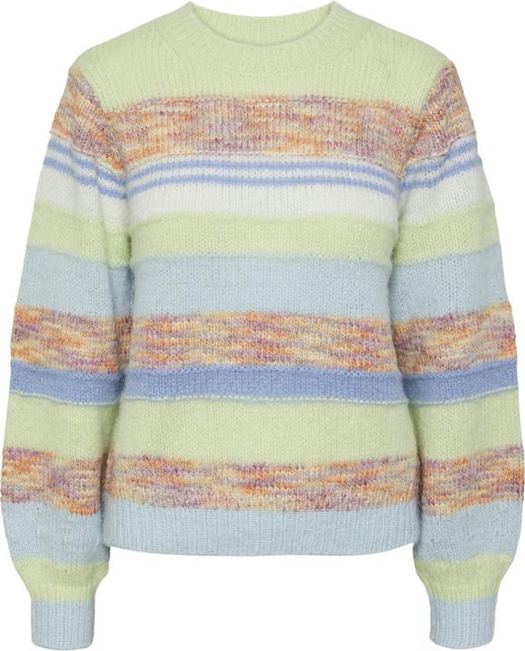Produktbild Pieces PCMALINA Strickpullover (XS)