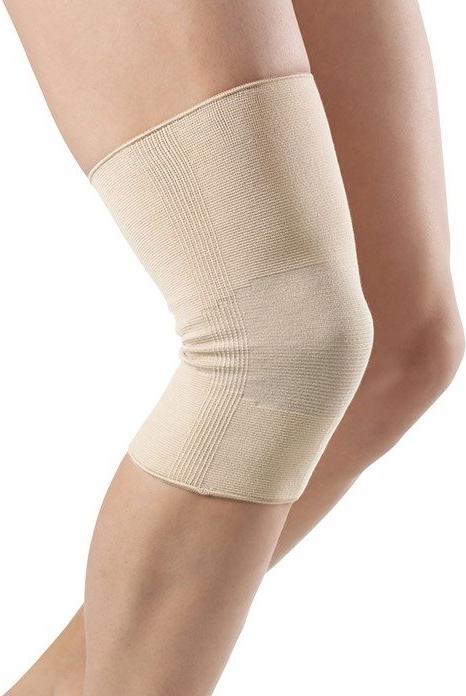Produktbild Bilasto Uno Kniebandage Thermo M beige