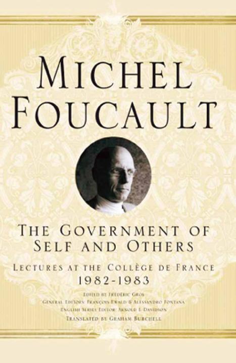 Immagine prodotto The Government of Self and Others (Arnold I. Davidson, M. Foucault, Graham Burchell, 2010)