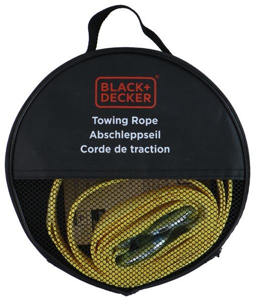 Image du produit Black & Decker Câble de remorquage