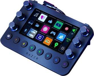 Actual product image Razer Stream Controller (PC)