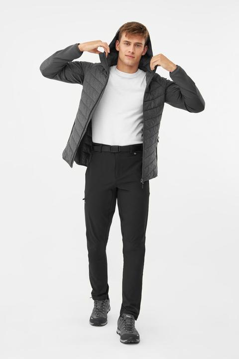 Image du produit MGA Veste Bart Warm Pro Polartec Primaloft Man (M)