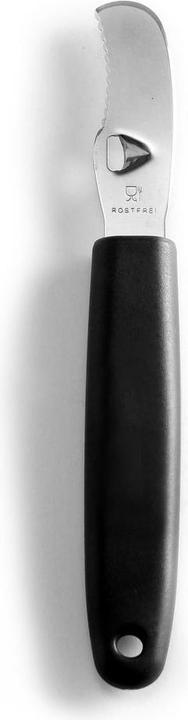 Actual product image Hendi Stainless steel lemon knife with PP handle (6.50 cm)