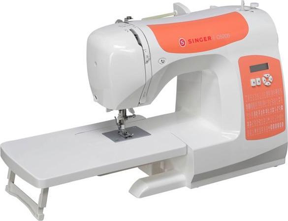 Actual product image Singer C5205