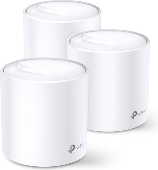 Actual product image TP-Link Deco X20