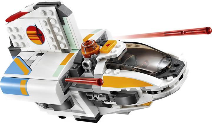 Produktbild LEGO The Phantom (75170, LEGO Star Wars)