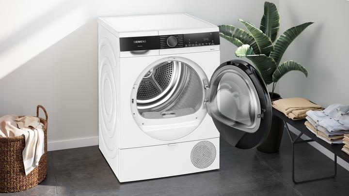Produktbild Siemens WQ33G2D40 (8 kg, Rechts, EU-Stecker)