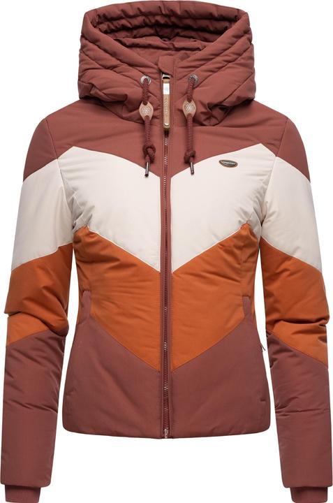 Image du produit Ragwear Bloc Novva (XS)