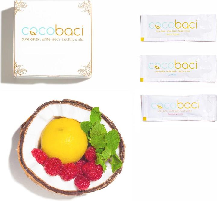 Immagine prodotto Cocobaci Mixed Flavours (gemischt) (Gel)