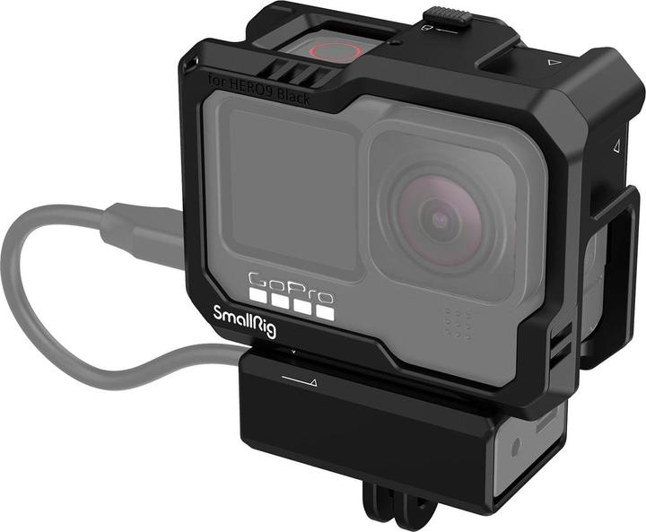 Produktbild SmallRig Cage Kit 3083C (Hero 12, Hero 11, Hero 9, Hero 10)