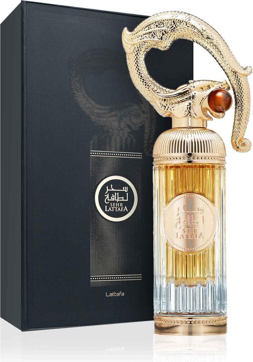 Actual product image Lattafa Perfumes Very (Eau de parfum, 100 ml)