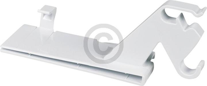 Immagine prodotto Electrolux Cerniera della porta del vano congelatore AEG 223112801/4 destra per il congelatore