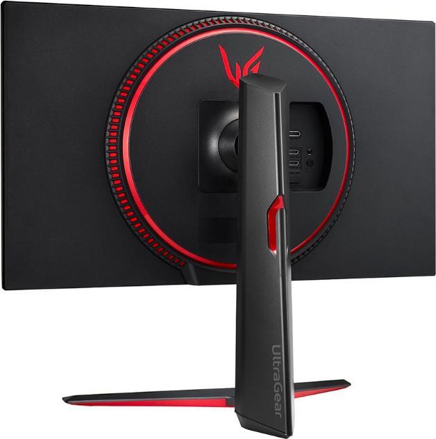 Produktbild LG 27GN650-B (1920 x 1080 Pixel, 27")