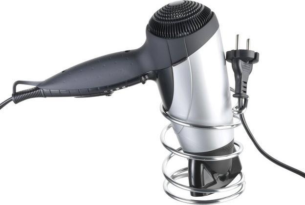 Produktbild Axentia Haartrocknerhalter Escala
