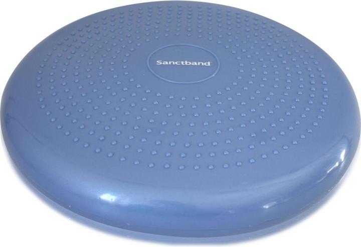 Sanctband Sitz- und Balancekissen Blaubeere