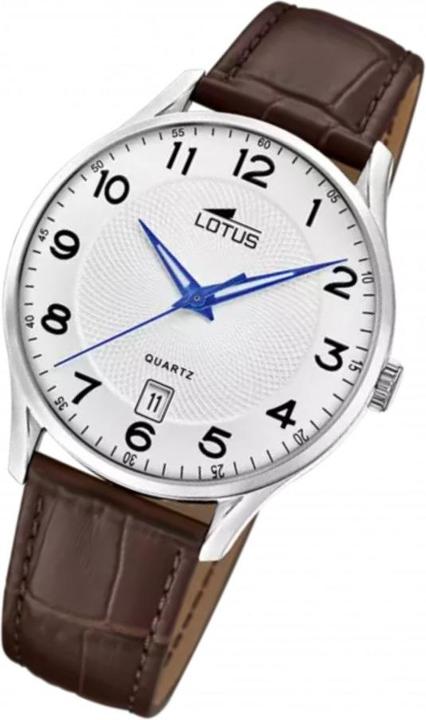 Actual product image Lotus 18402/G (Analogue wristwatch)