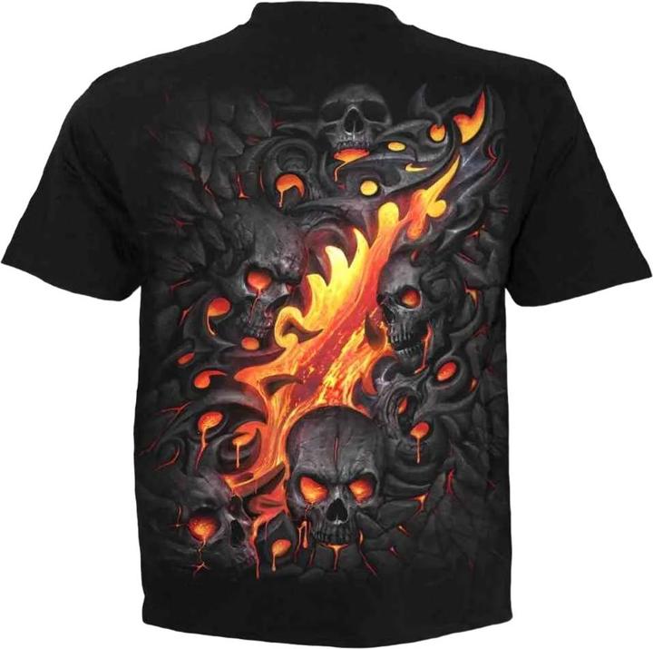 Produktbild Spiral TShirt (3XL)