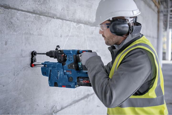 Immagine prodotto Bosch Professional GBH 18V-28 C (Batteria ricaricabile)