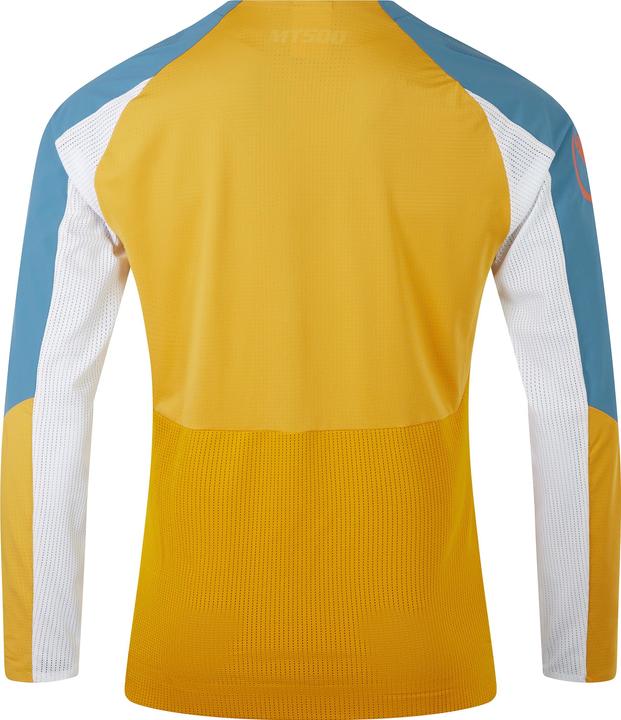 Actual product image Endura MT500 Burner Lite Jersey (long sleeve) (L)